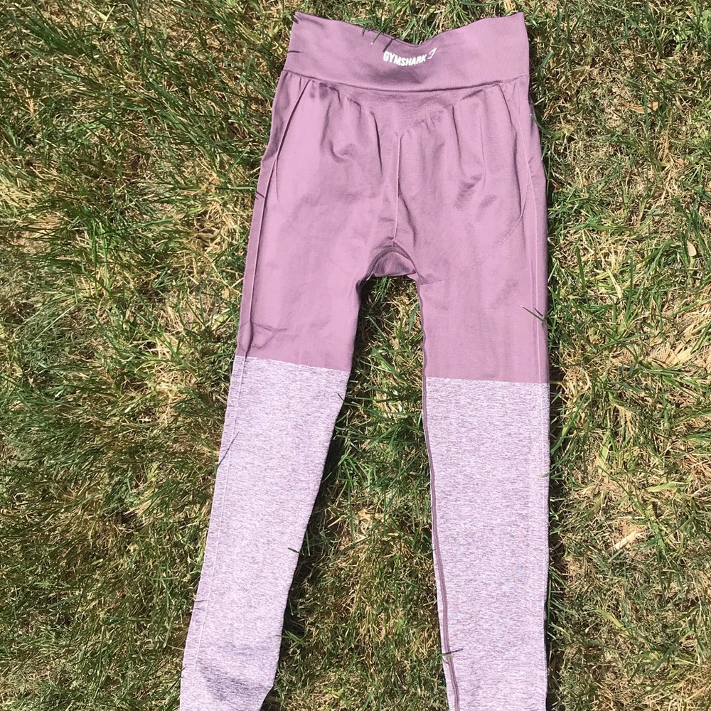 Gymshark leggings